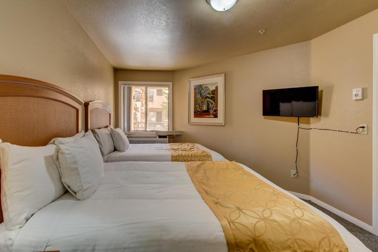 The Rita Suites Las Vegas Exterior foto