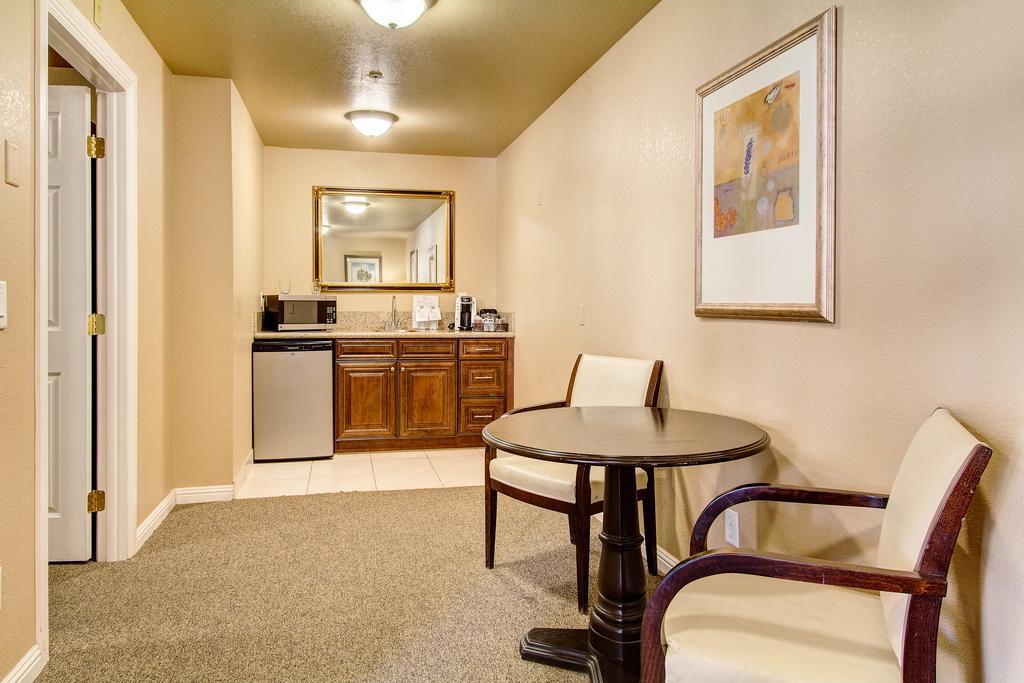 The Rita Suites Las Vegas Zimmer foto