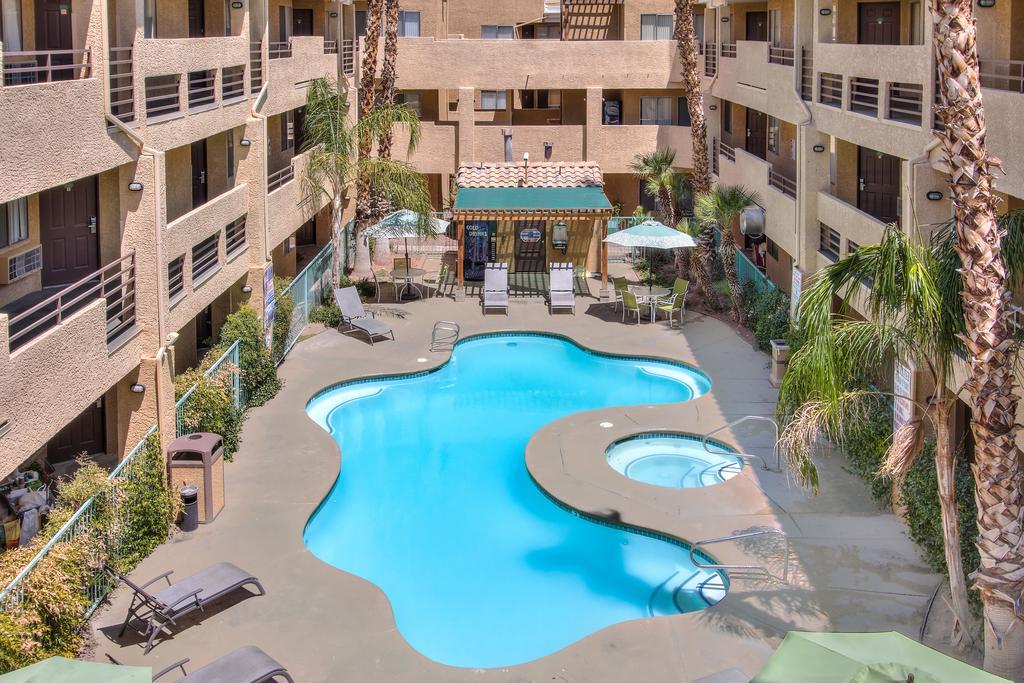 The Rita Suites Las Vegas Exterior foto